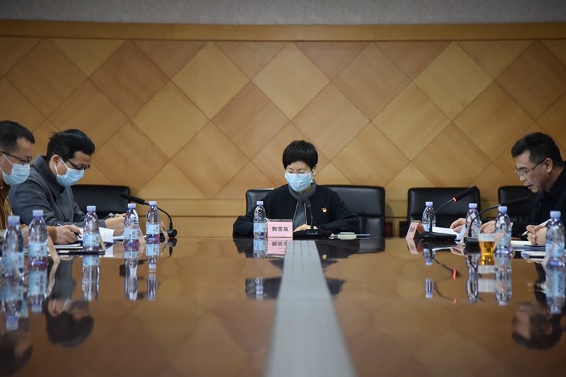 市場監(jiān)管局召開疫情防控工作會(huì)議，部署春節(jié)期間市場監(jiān)管工作.jpg