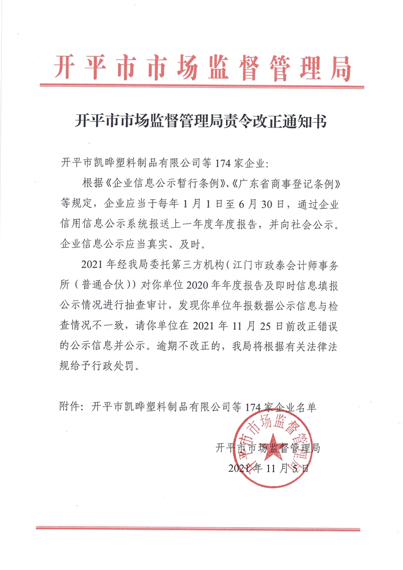 開平市市場監(jiān)督管理局責(zé)令改正通知書2021.11.5.jpg
