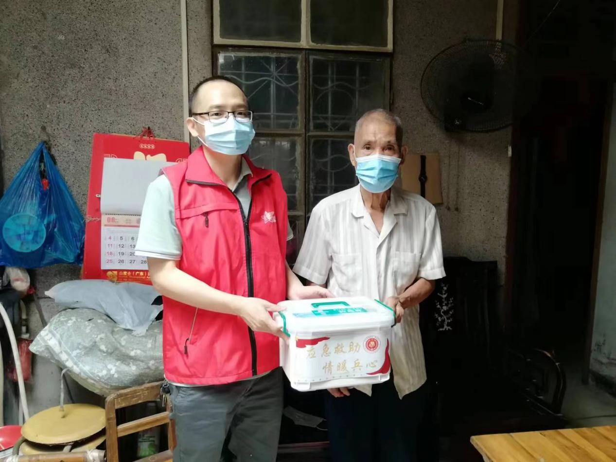 7月 應(yīng)急救助解憂困，扶危助困暖軍心_3