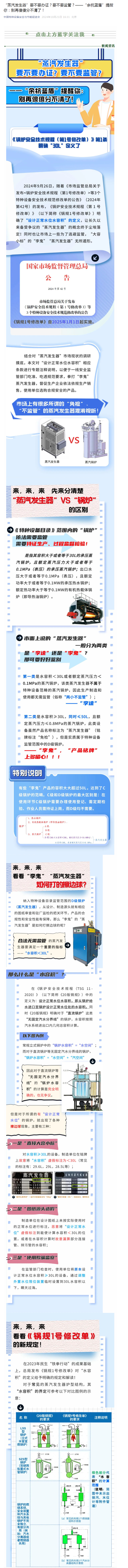 “蒸汽發(fā)生器”要不要辦證？要不要監(jiān)管？——“余杭藍(lán)盾”提醒你：別再傻傻分不清了！(1).png