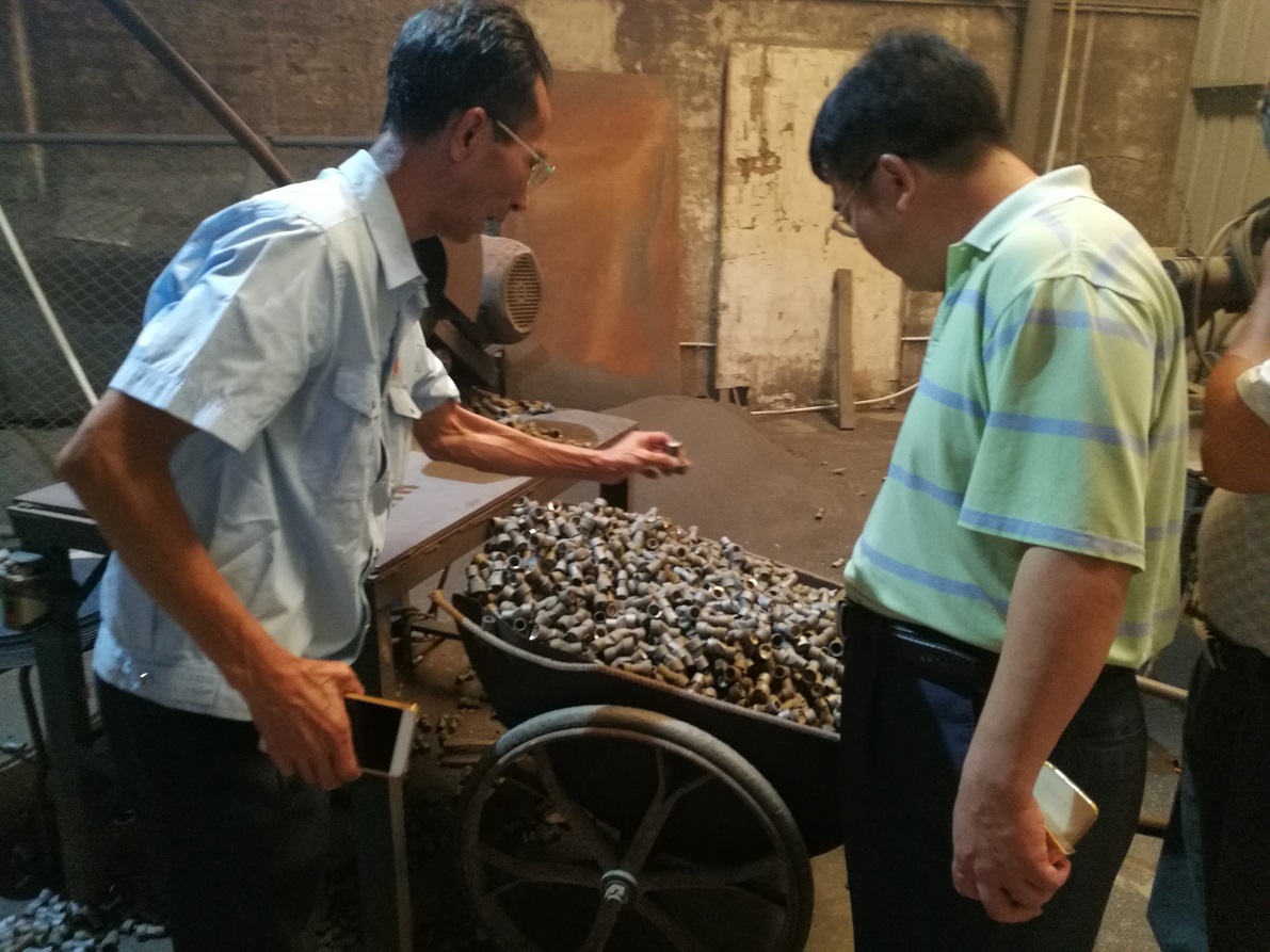 廠企檢查 廠企檢查